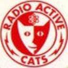 logo Radio Active Cats